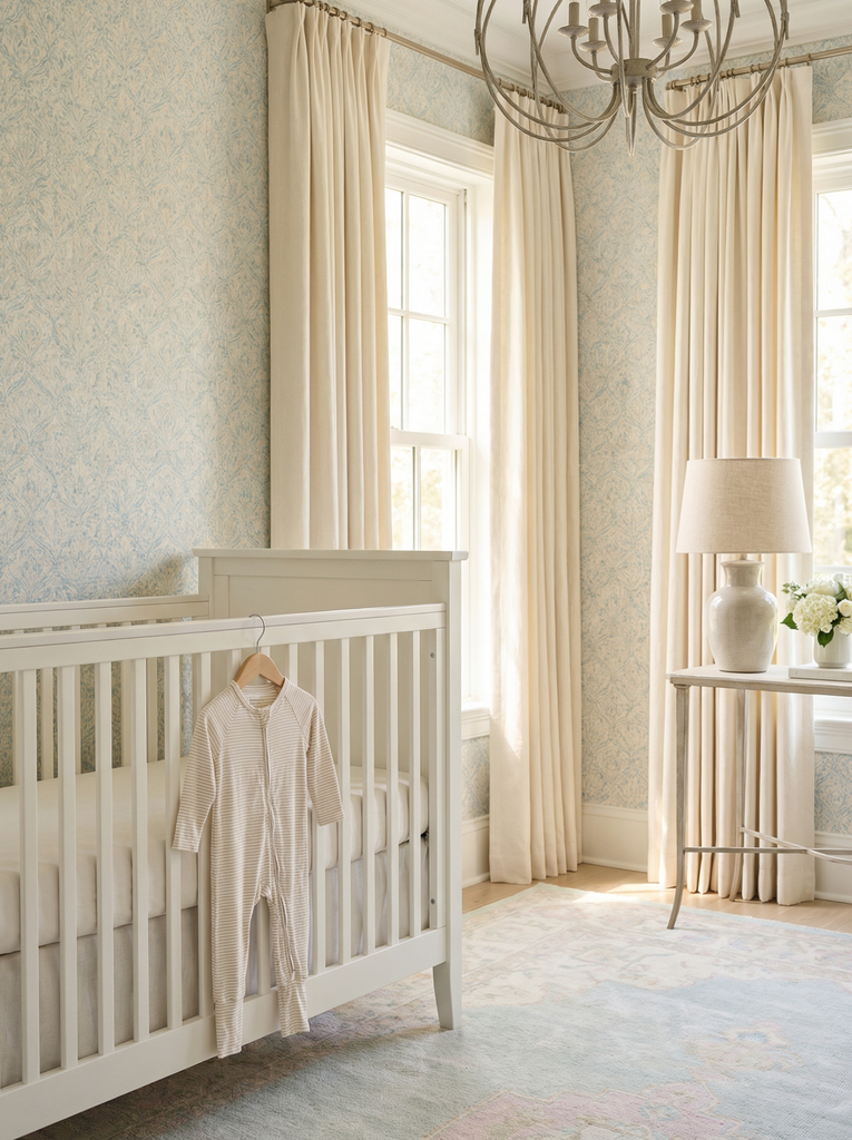 The Winter Whites Drop