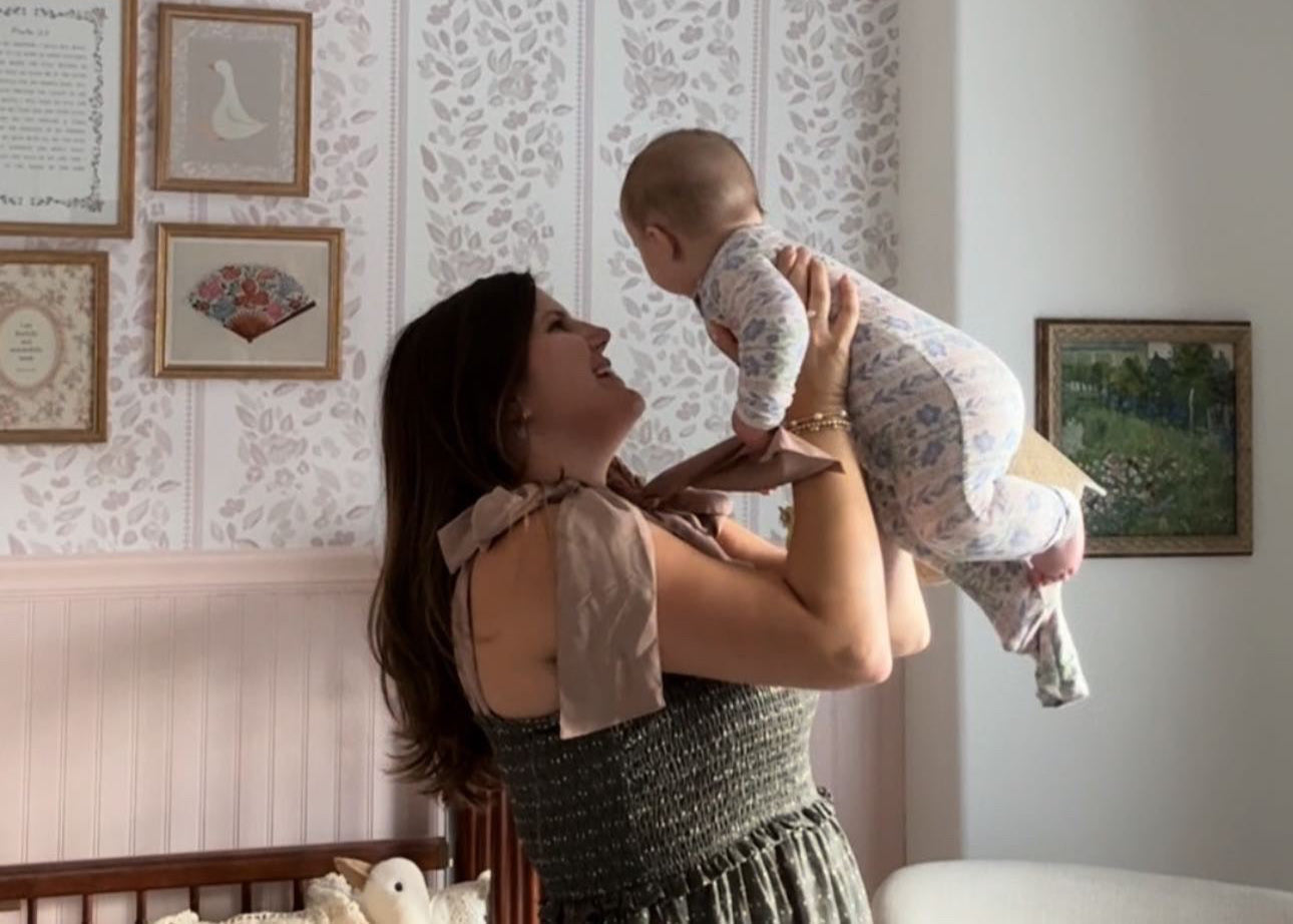 Made With Moms, For Little Ones