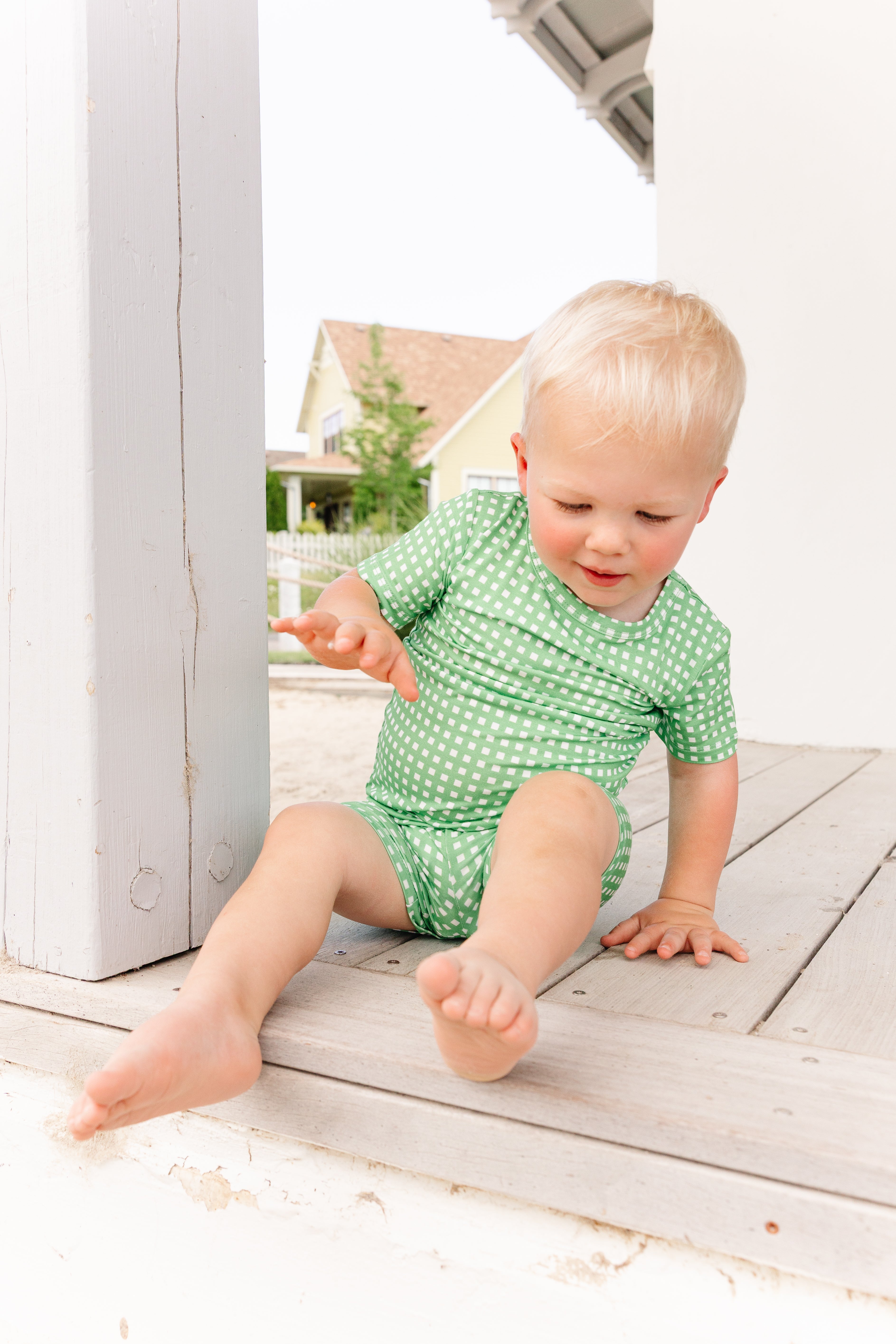Top-Rated Bamboo Pajamas for Babies and Toddlers