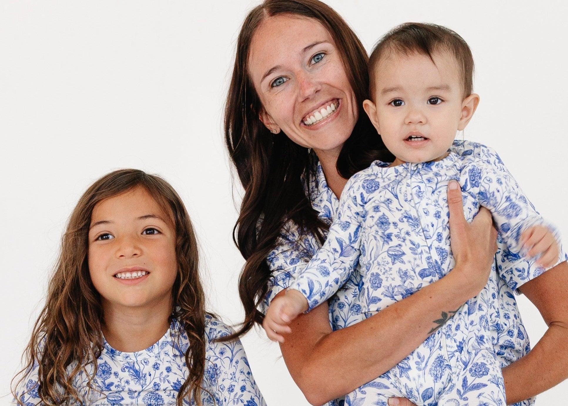 Introducing Our New Mommy and Me Collection