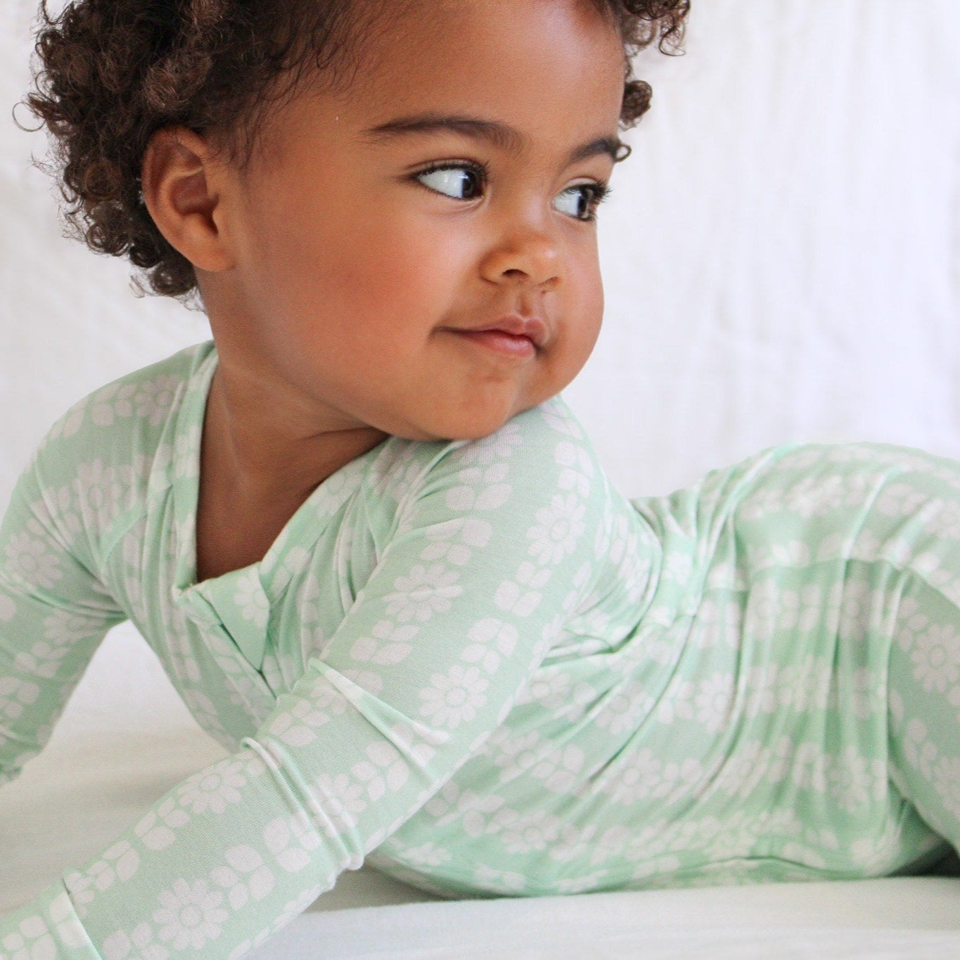 The Perfect Bedtime Routine for Your Little Ones