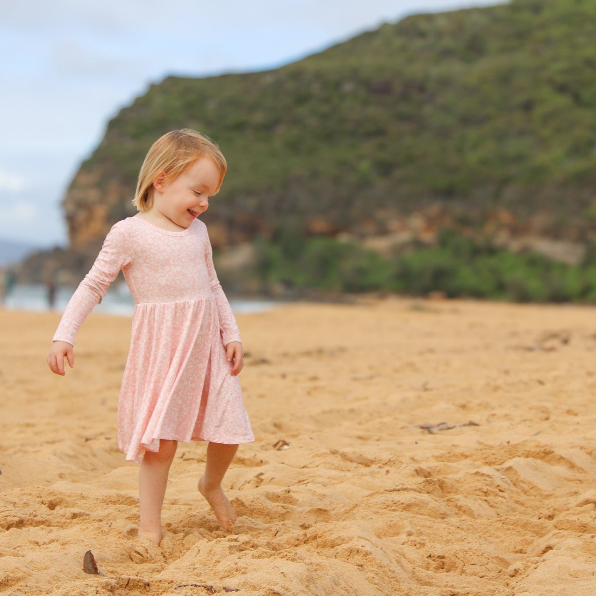 Your Spring Break Packing List: Essentials for Littles