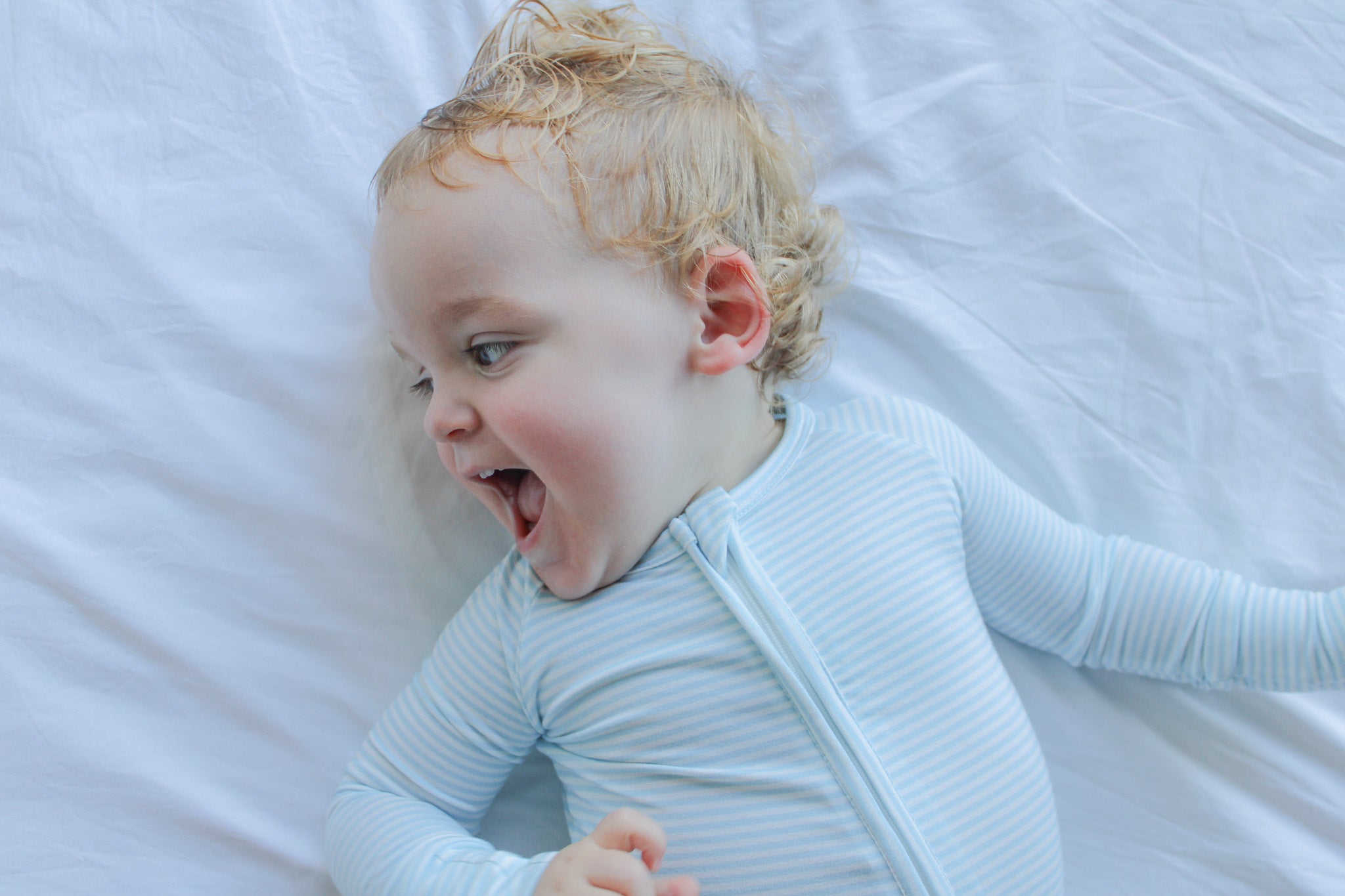 Why Bamboo Clothing is the Best Choice for Little Ones