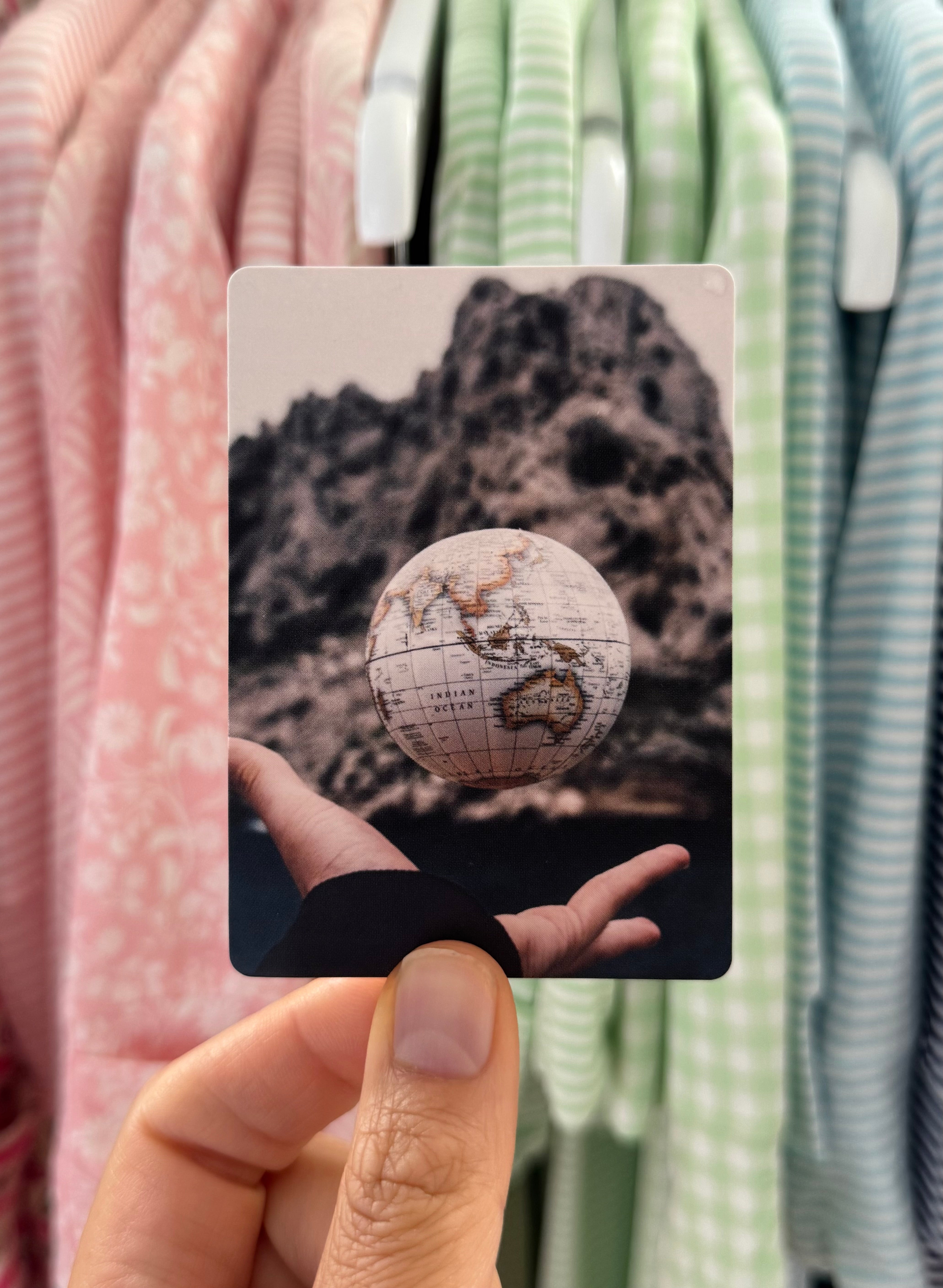 Earth Day: Small Choices, Big Impact