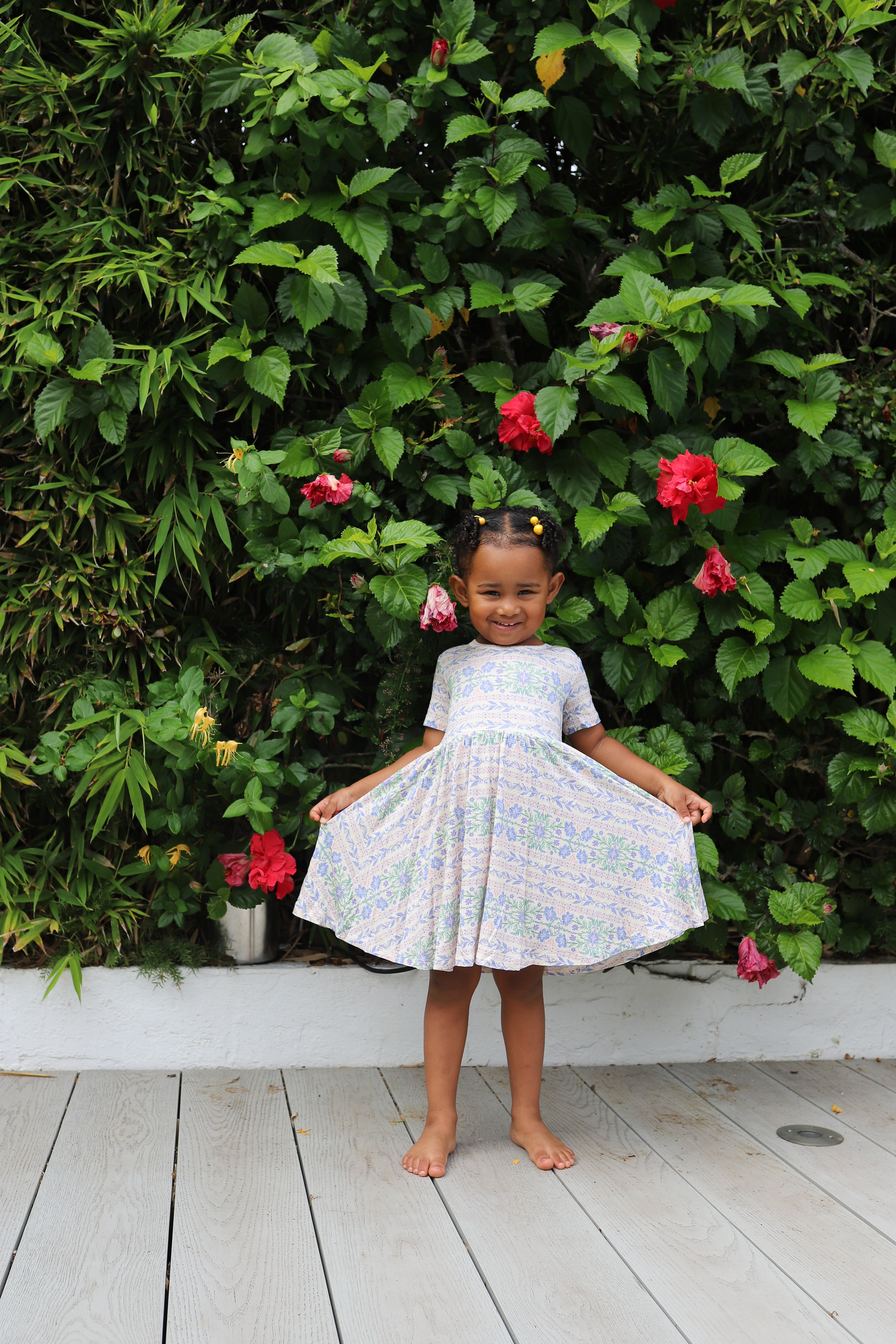 The Art of Dressing Littles