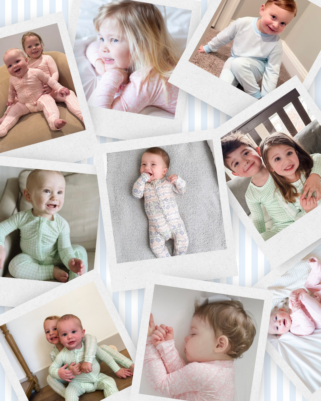 Motette & You: Your March Moments