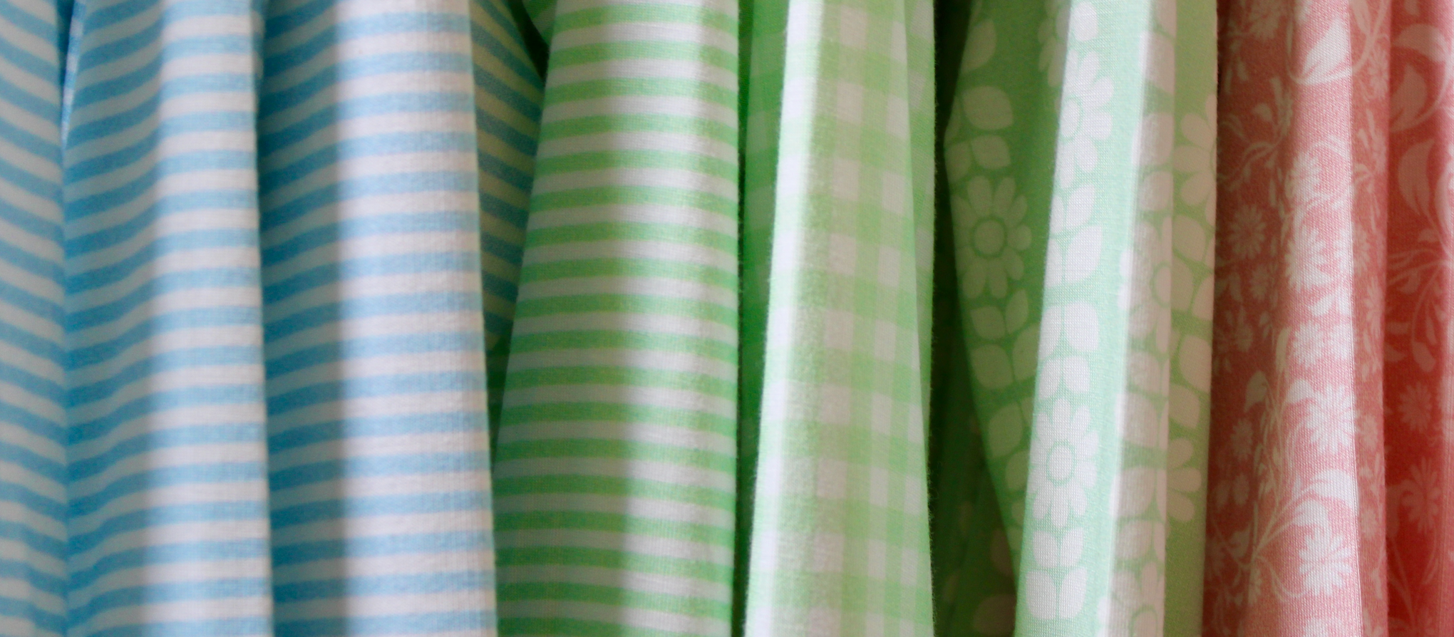 Five Things We Love About the Debut Collection