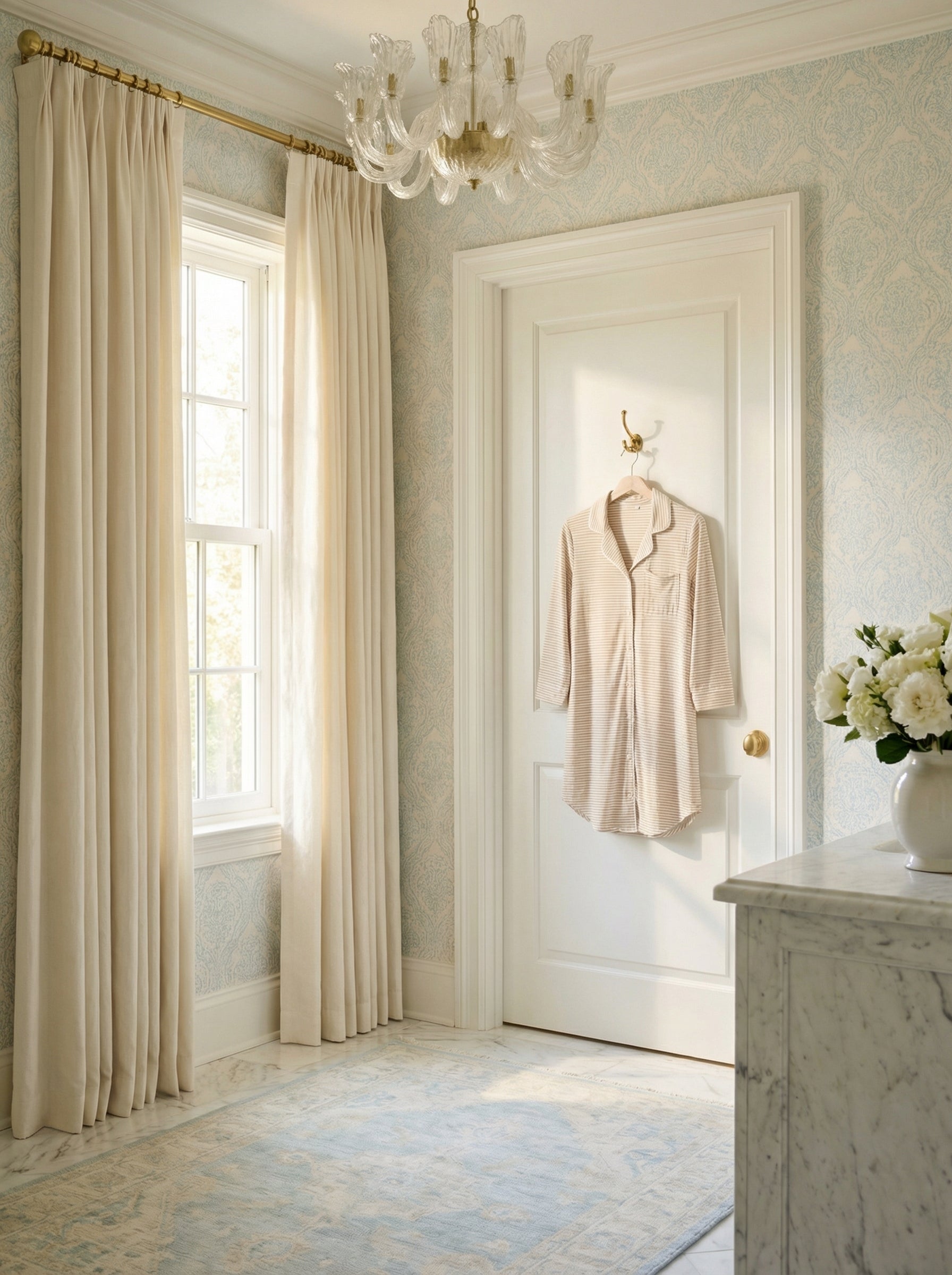 Featured in Glamour’s Holiday Gift Guide: Best for Mommy and Me