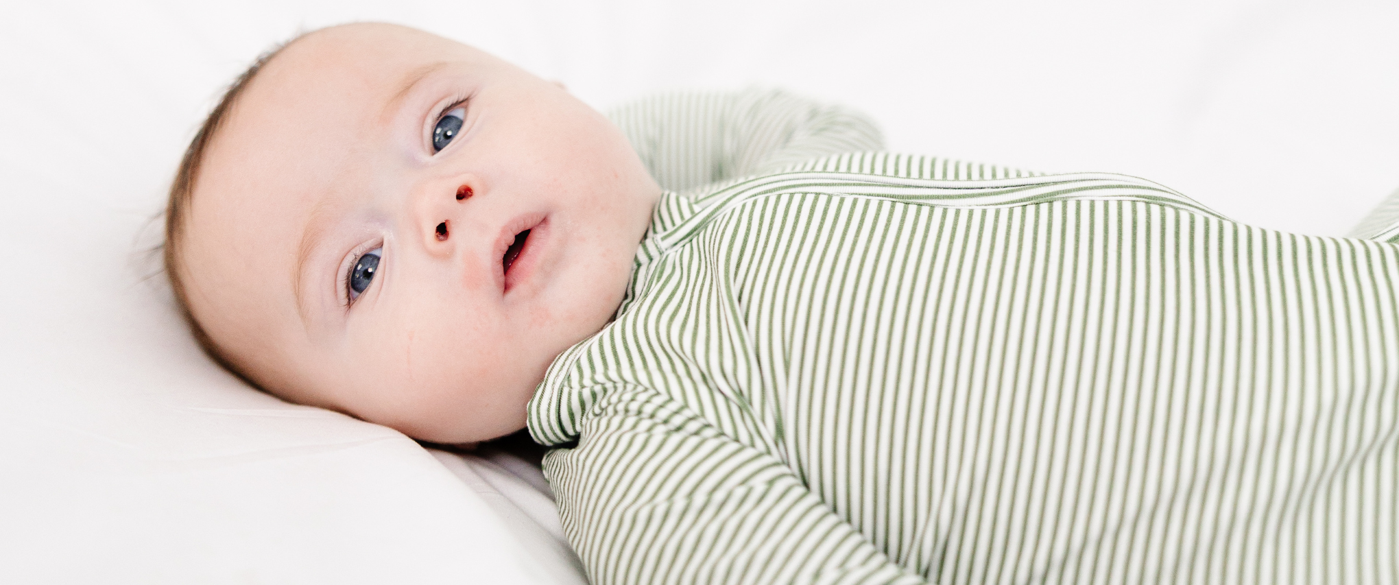 Boys Bamboo Sleepers