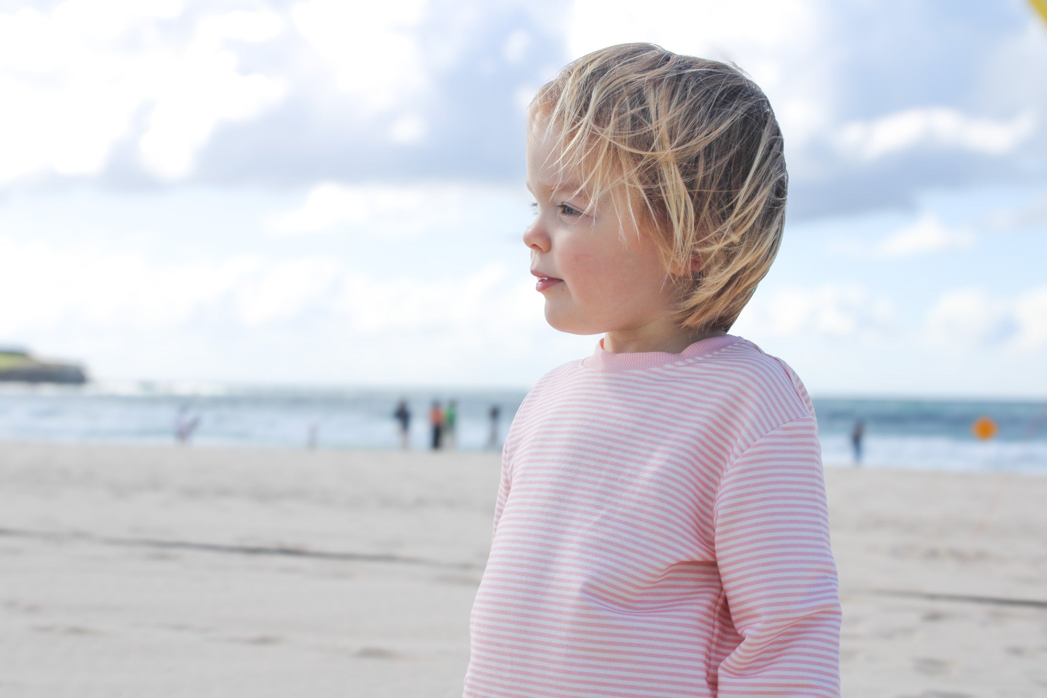 Girls Bamboo Sweatsuits