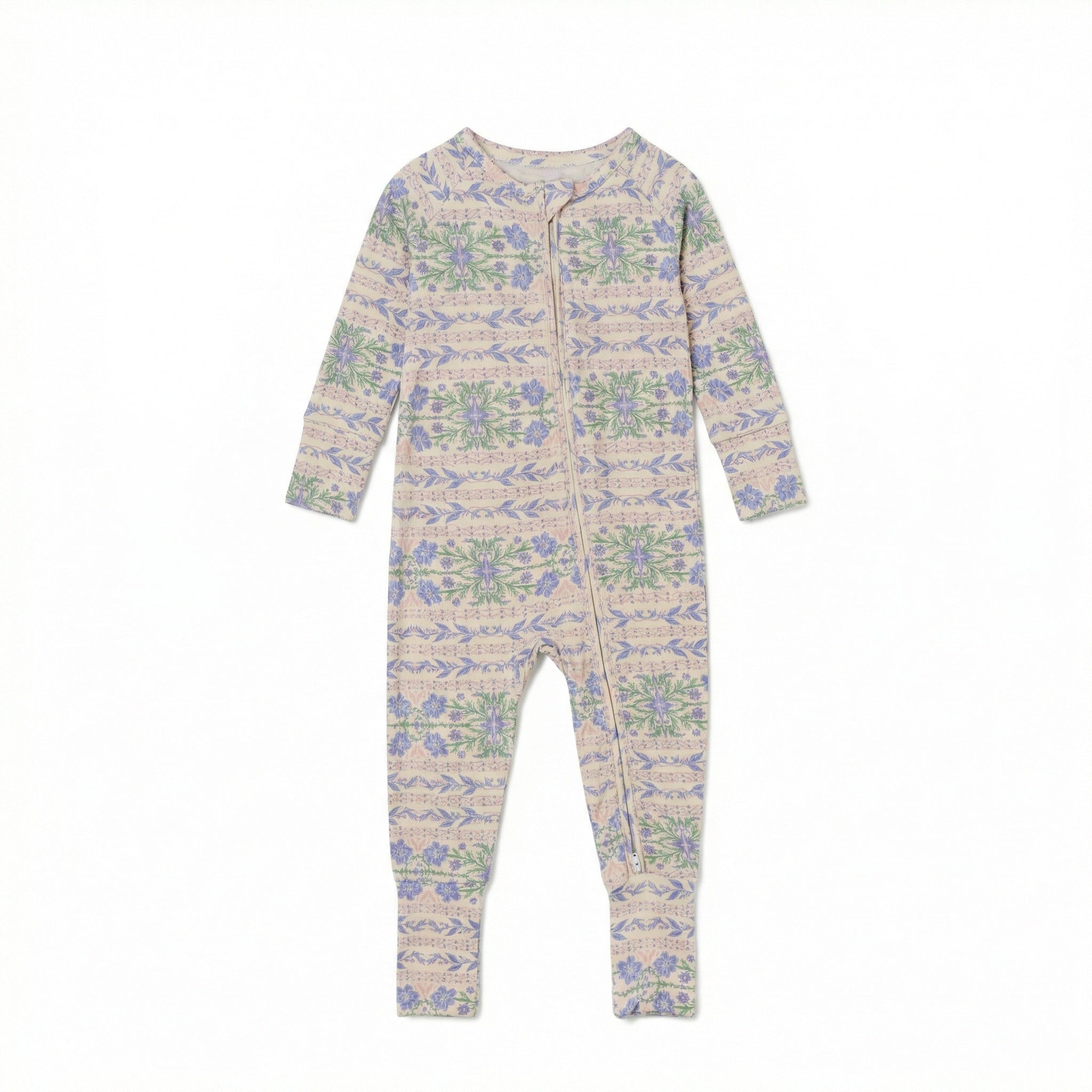 Spring Cascade Bamboo Sleeper