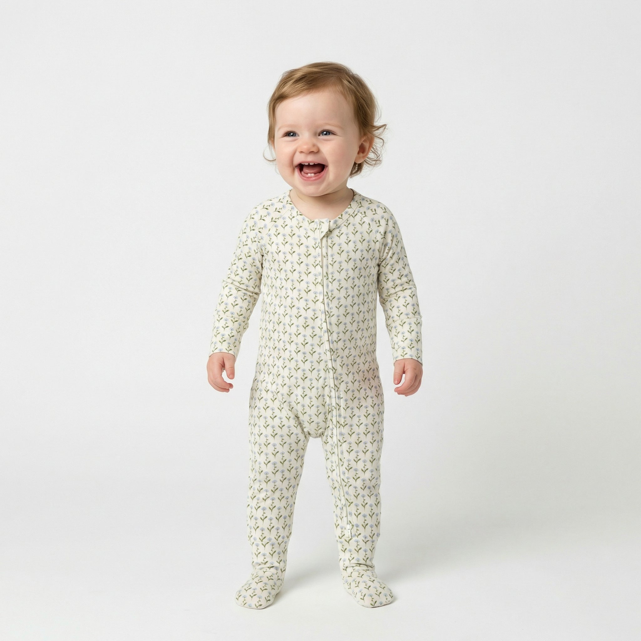 Lavender Lane Bamboo Sleeper