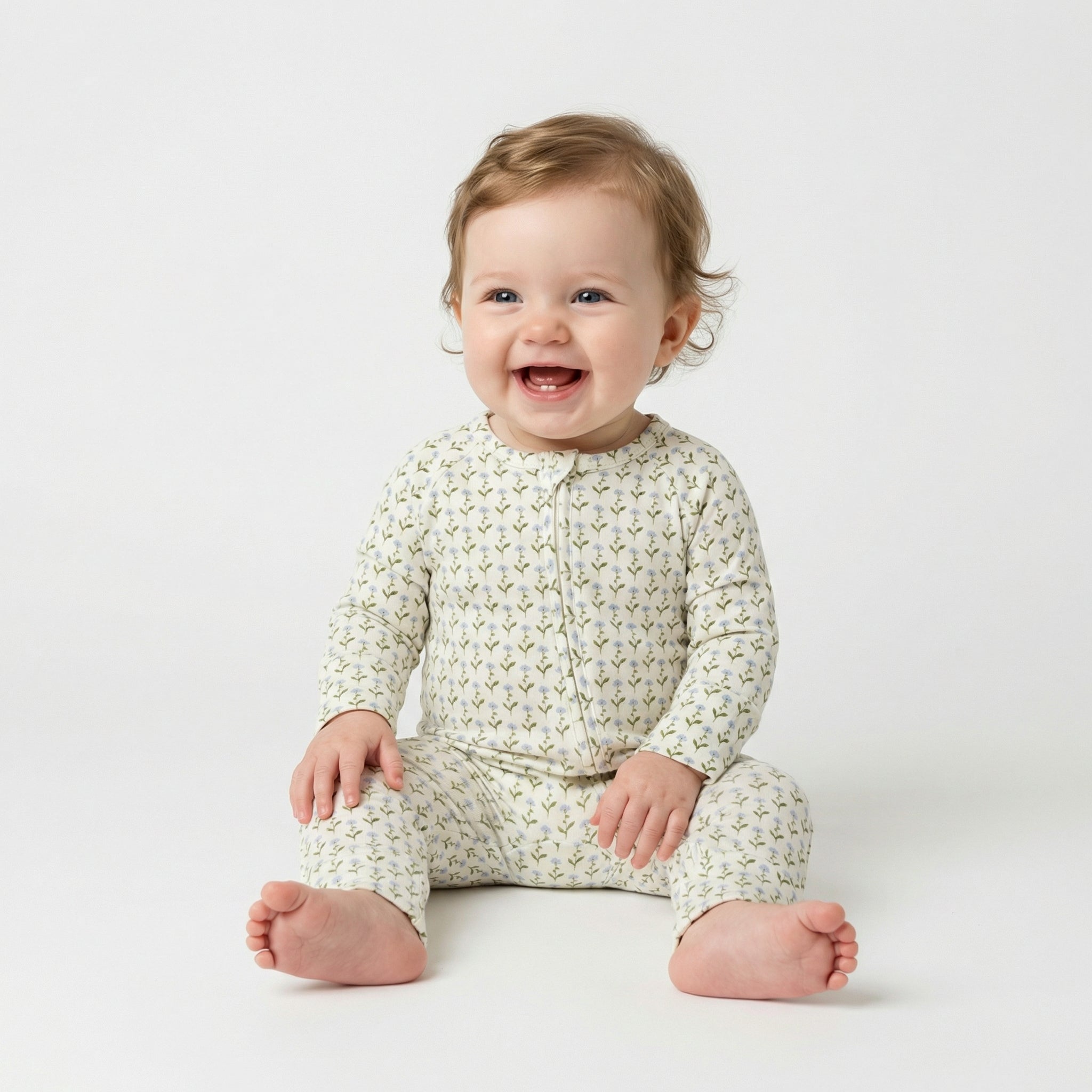 Lavender Lane Bamboo Sleeper