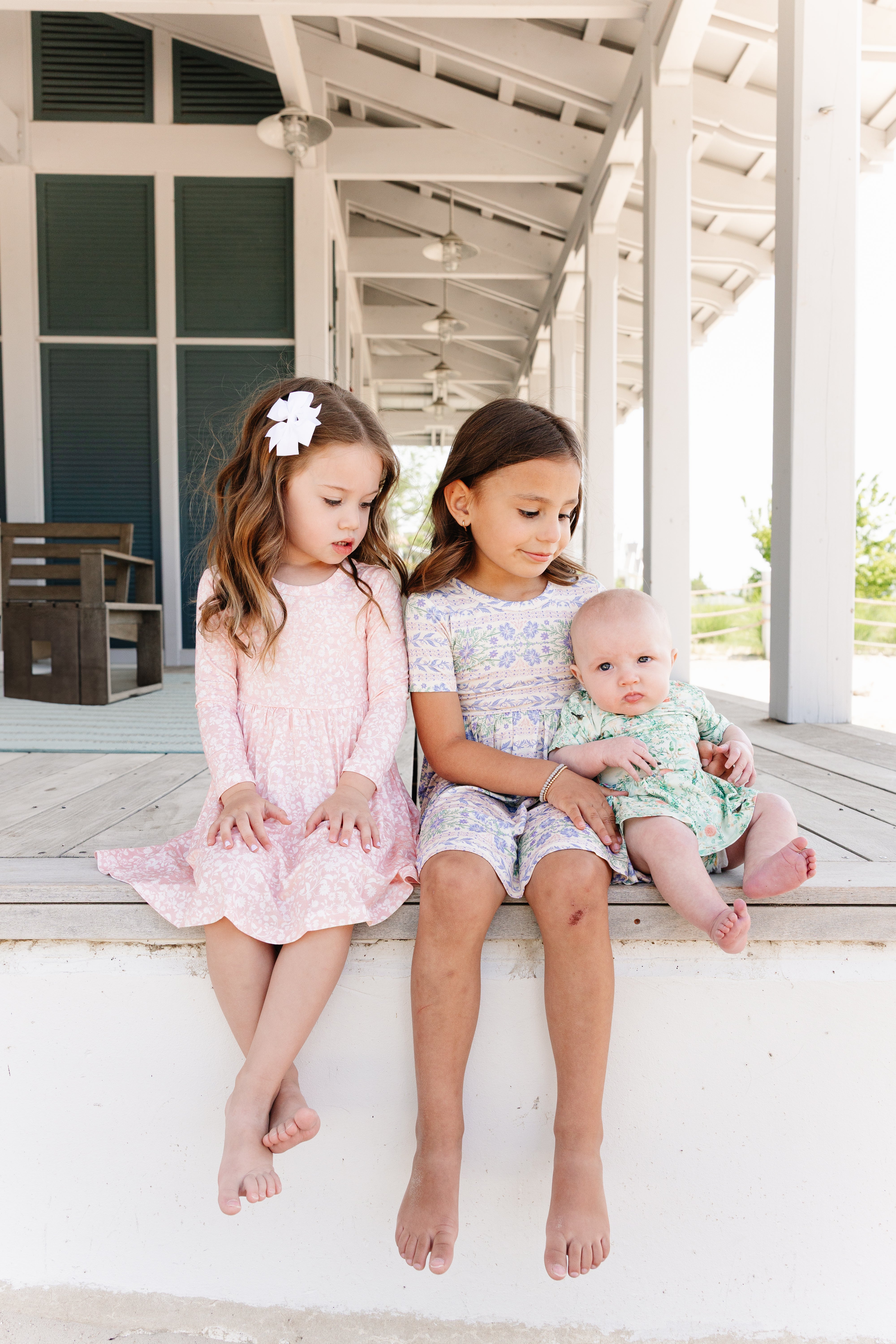 Why We Choose Bamboo Over Cotton
