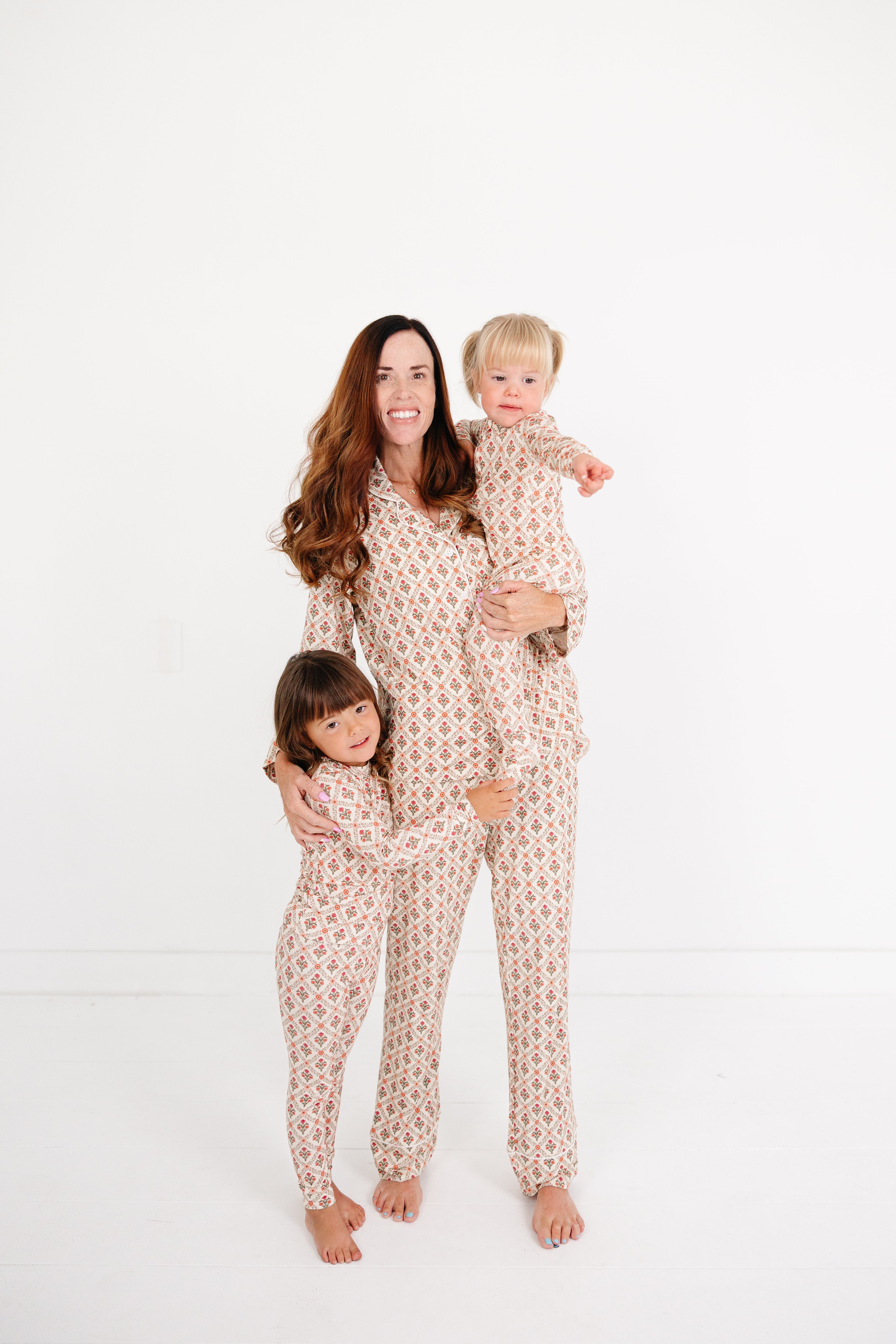 The Pajamas That Feel Like a Hug