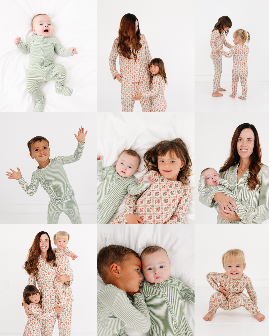 Introducing the Motette Holiday Collection