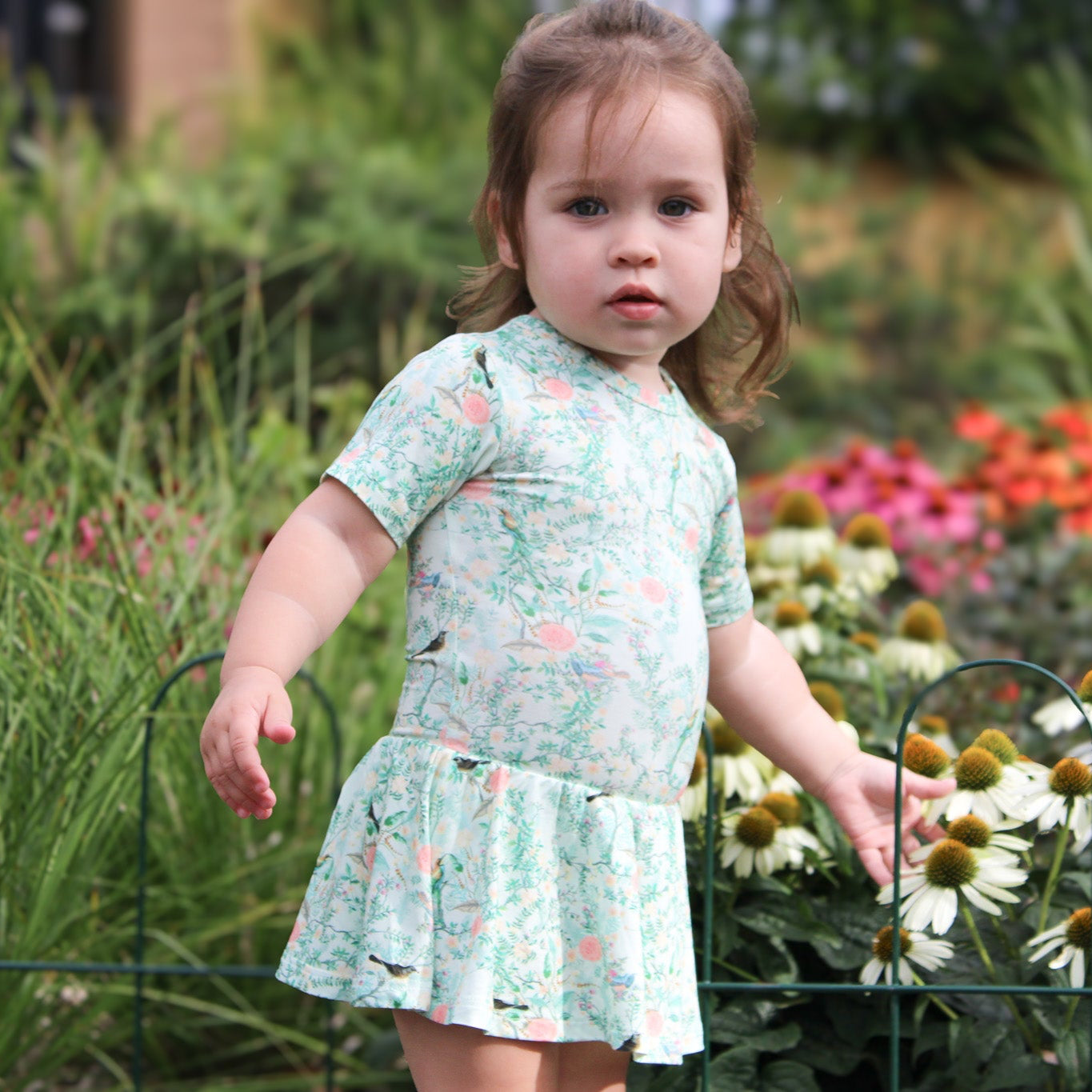 Fresh Prints for Spring