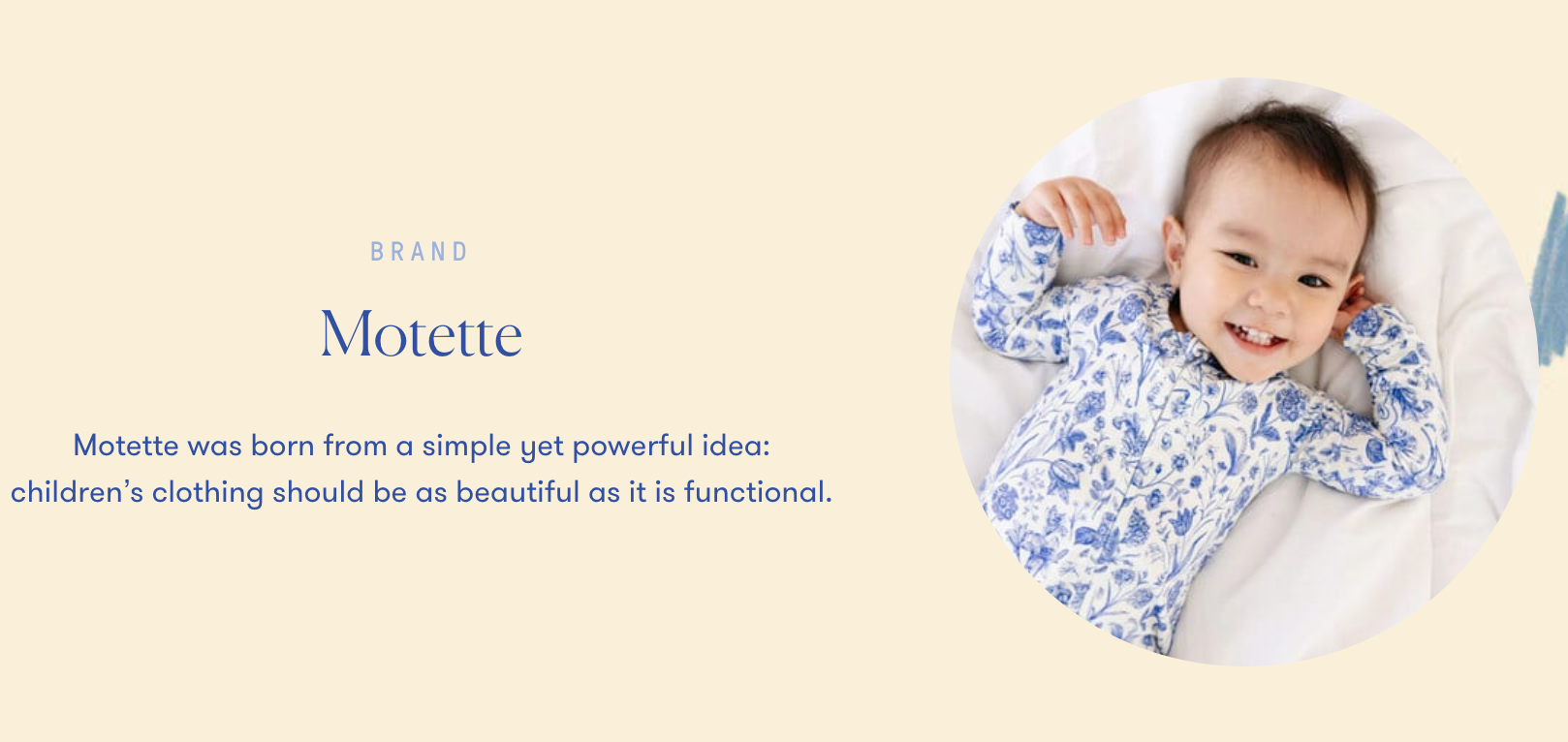 How Motette Is Redefining Bamboo Sleepwear for Families