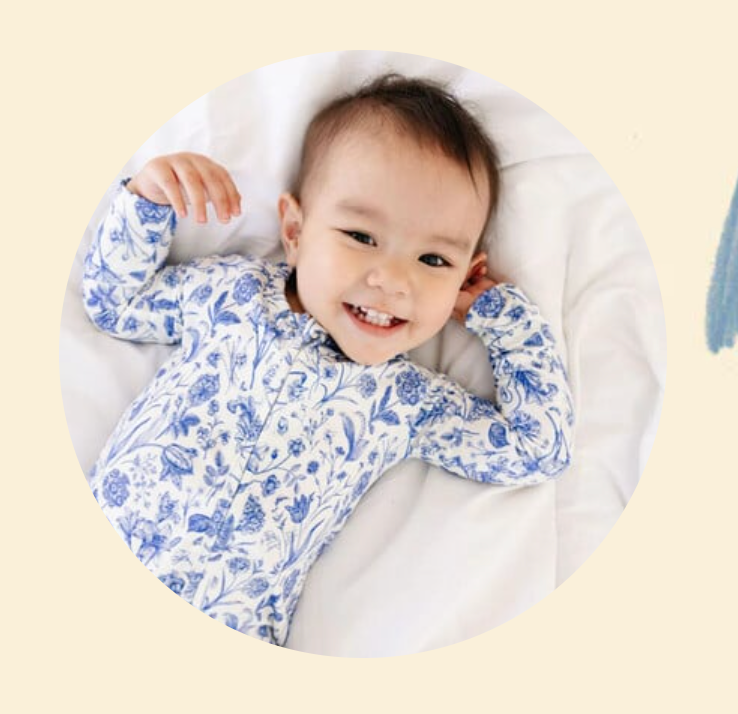 How Motette Is Redefining Bamboo Sleepwear for Families