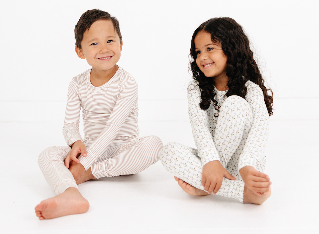 The Winter Whites Drop