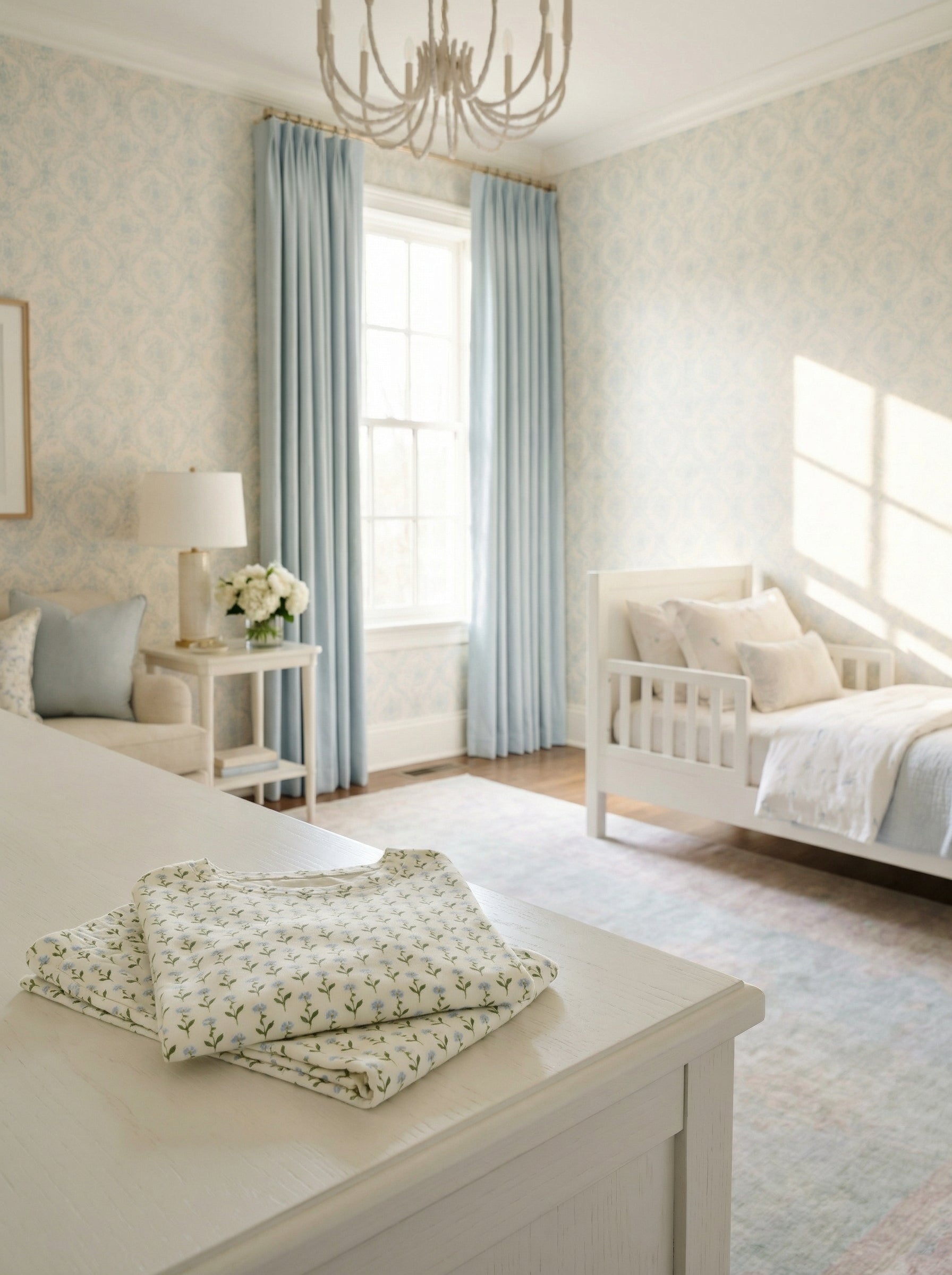 Why We Choose Bamboo Over Cotton