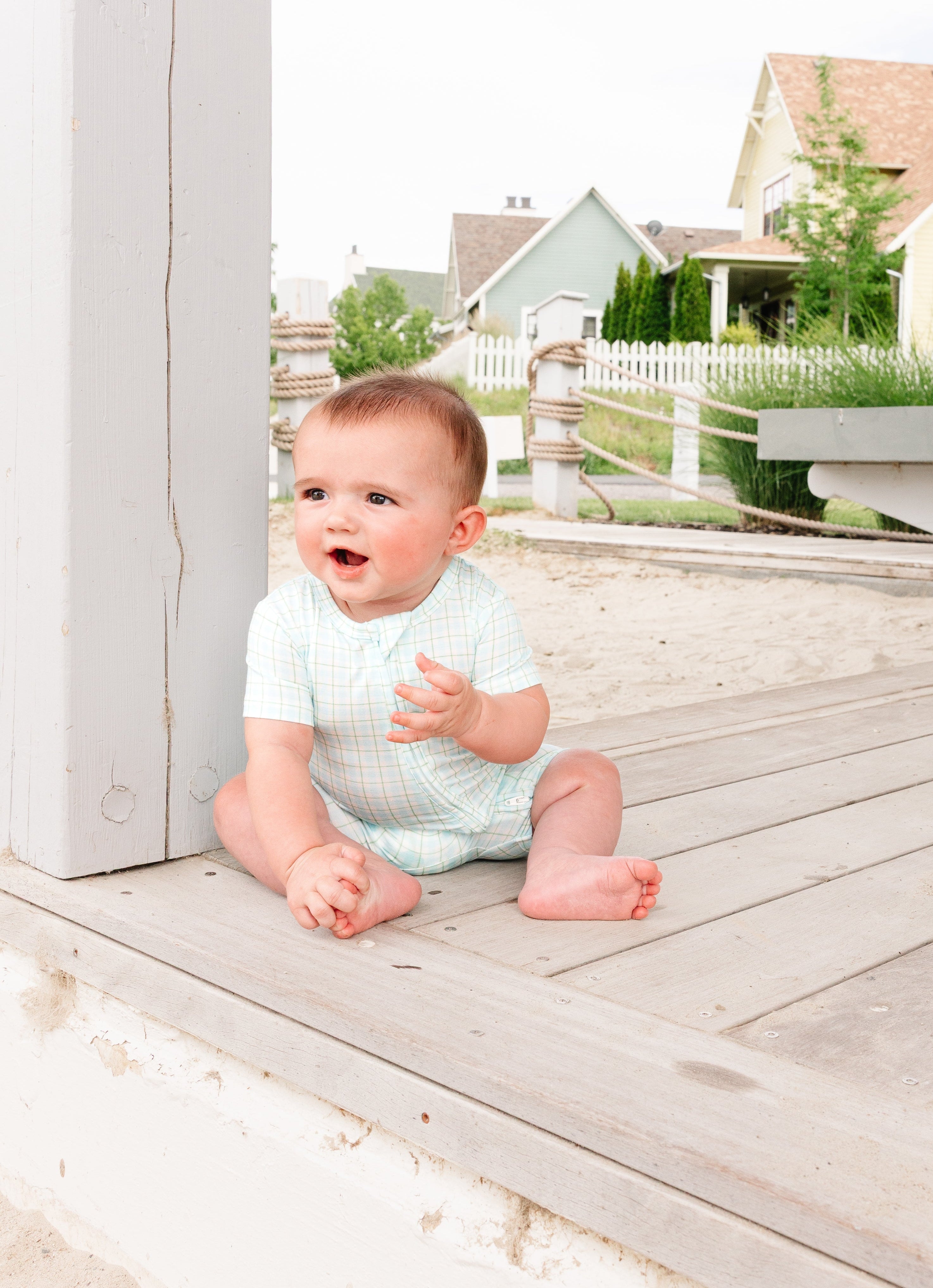 Baby Summer Collection