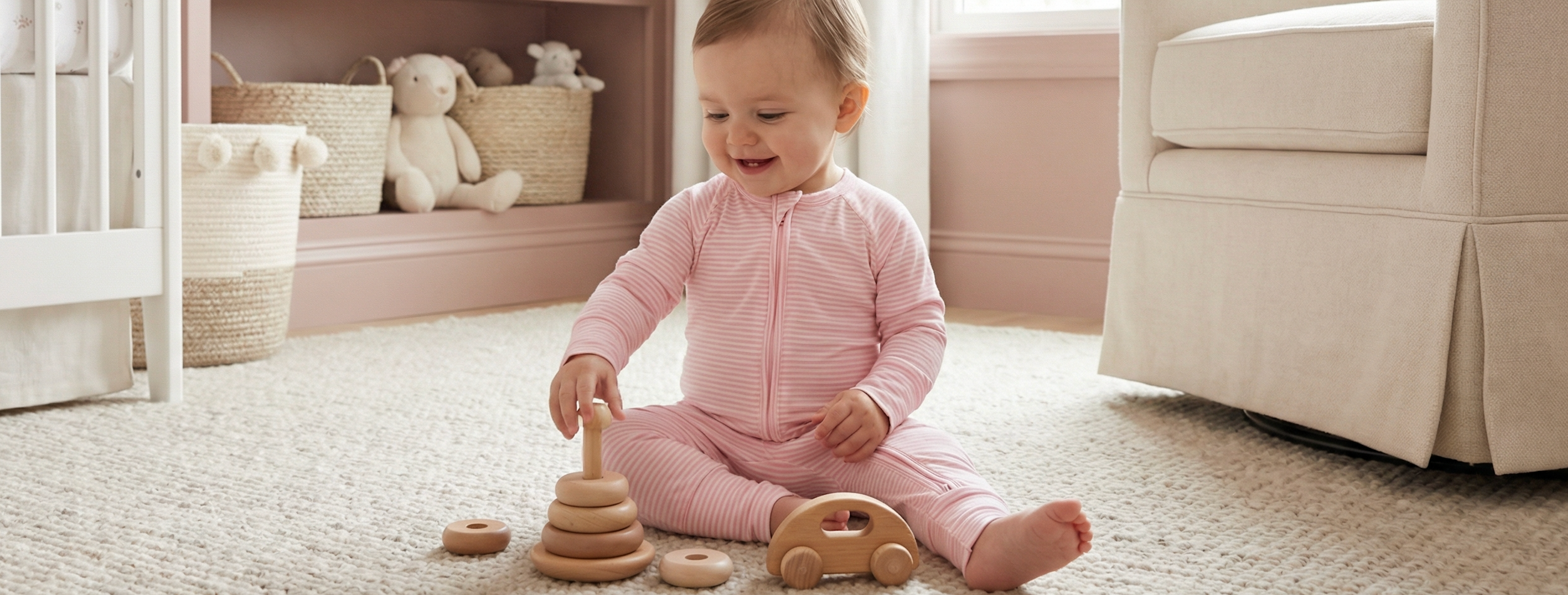 All Bamboo Sleepers