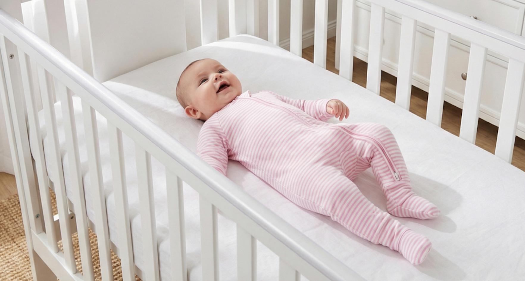 Girls Bamboo Sleepers