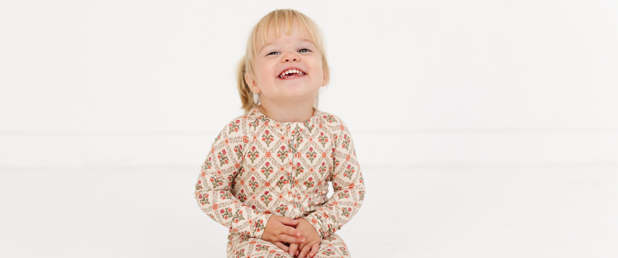 Girls Bamboo Sleepers