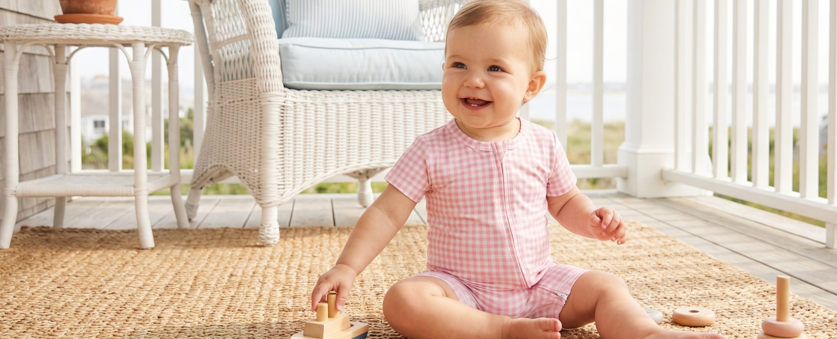 Baby Summer Collection